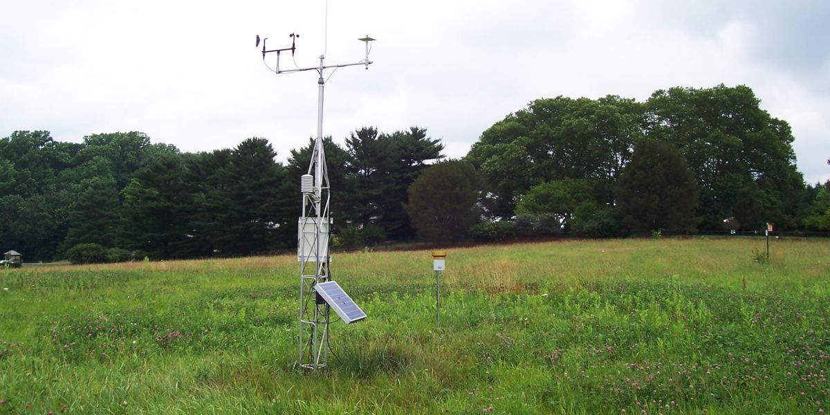 Delaware: Environmental Observing System