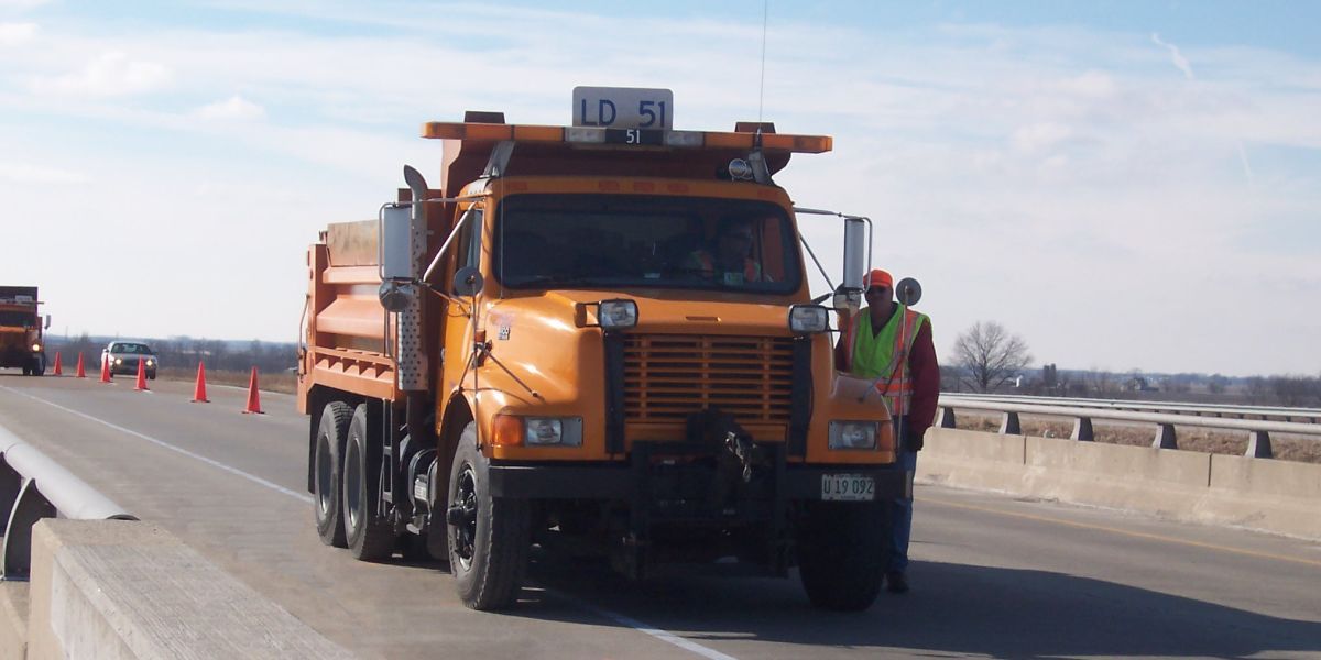 Illinois: Safeguarding Highways