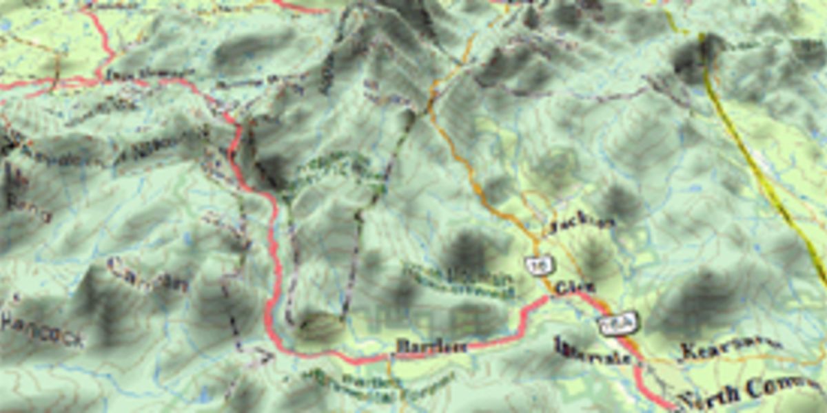 New Hampshire: Mount Washington Observatory