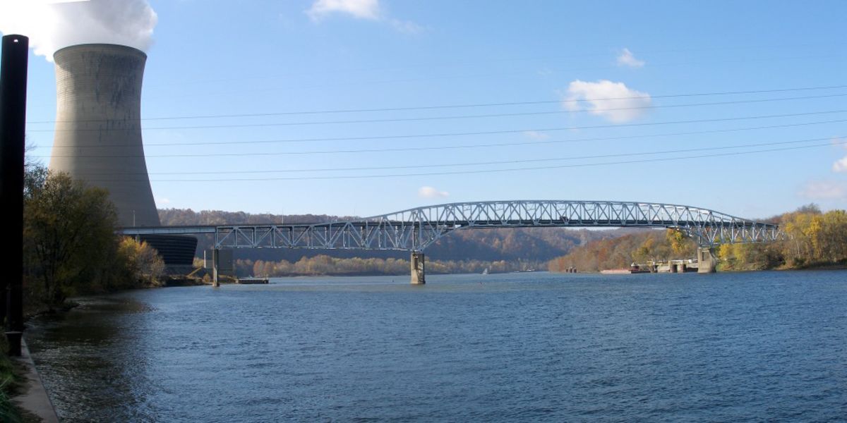 Pennsylvania: Assessing Bridge Fatigue Life