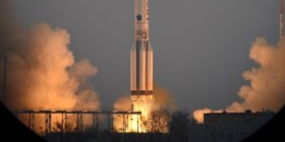 ExoMars—Going to Mars