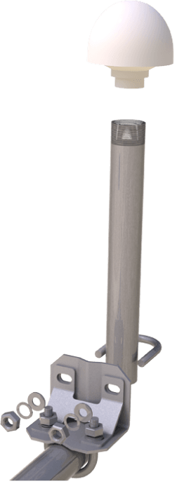 Making Real-Time Crest Measurements
