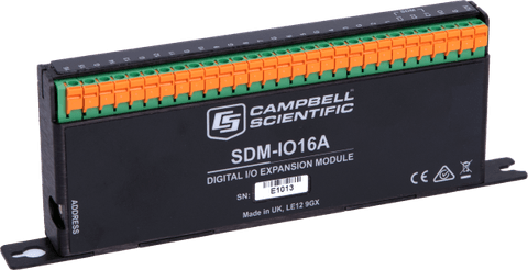 Output and Control Peripherals