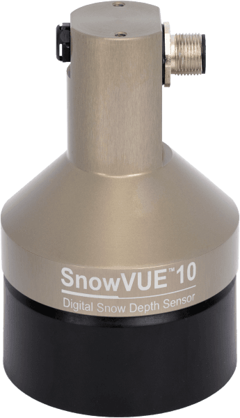 Snow Water Equivalent/Snow Depth Sensors