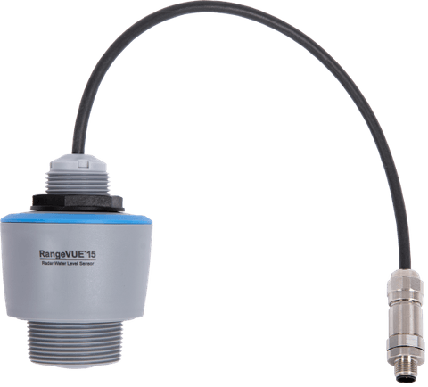 Water Level, Stage, and Flow Sensors