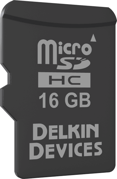 Data Storage