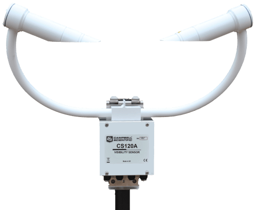 CS120A Atmospheric Visibility Sensor
