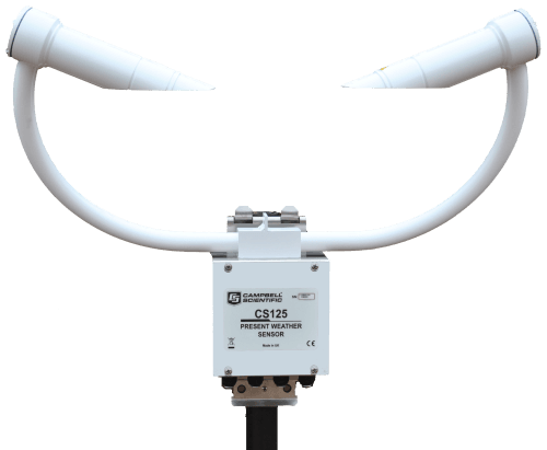 CS125 Present Weather and Visibility Sensor