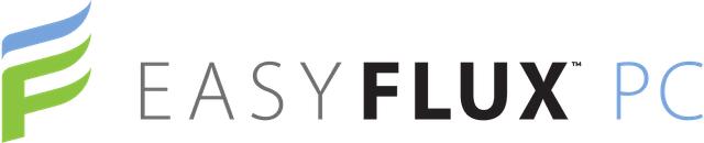 EasyFlux™ PC Eddy-Covariance Post-Processing Software