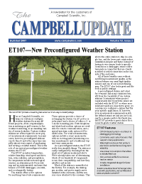 CPEC306 Expandable Closed-Path Eddy‑Covariance System