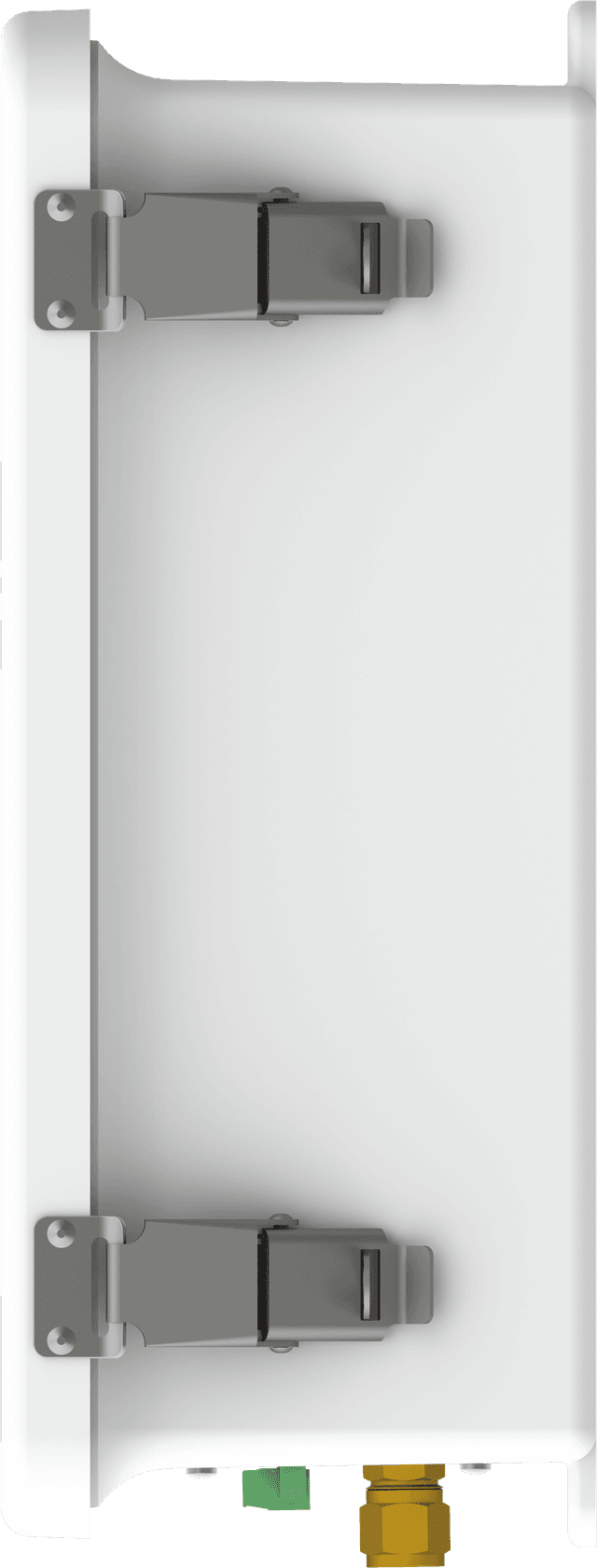 LevelVue™B10 Water-Level Continuous Flow Bubbler