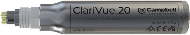 ClariVue™ Turbidity Sensors