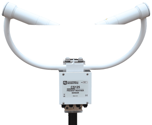 CS125 Present Weather and Visibility Sensor