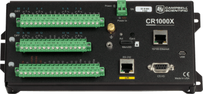CR1000X