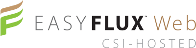 EasyFlux WebH