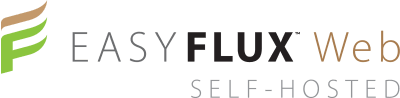 EasyFlux WebS