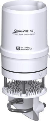 ClimaVue 50