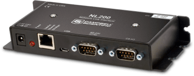 NL200