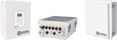 Enclosures