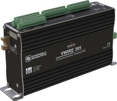 Vibrating Wire Peripherals