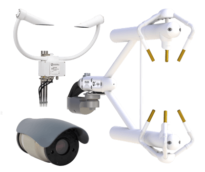 Sensors