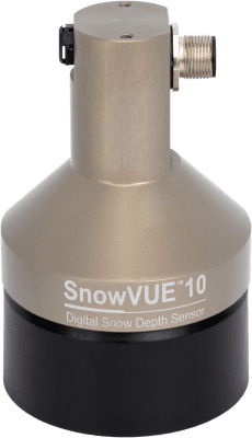 Snow Water Equivalent/Snow Depth Sensors