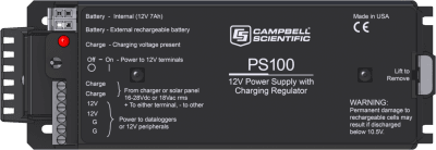 PS100