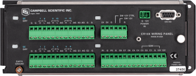 CR10X