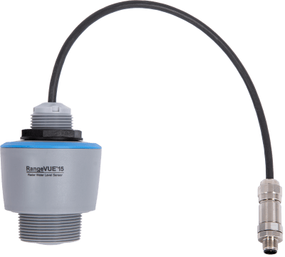 Water Level, Stage, and Flow Sensors