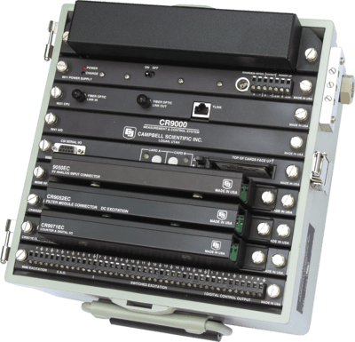 CR9000XC