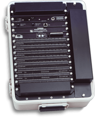 CR9000