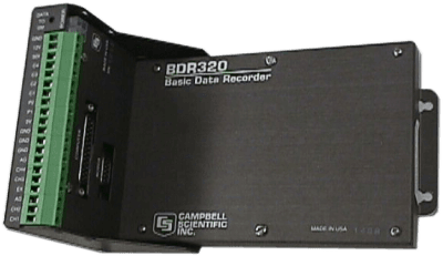 BDR320