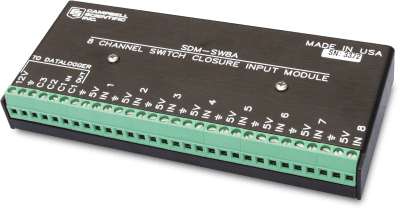 SDM-SW8A