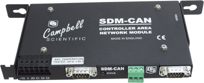 SDM-CAN