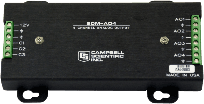 SDM-AO4