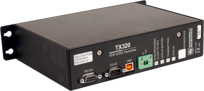 TX320