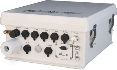 Prewired Enclosures
