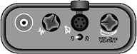 P50 UHF