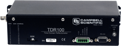 TDR100