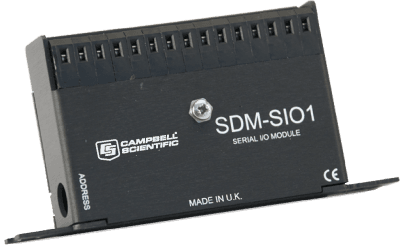 SDM-SIO1