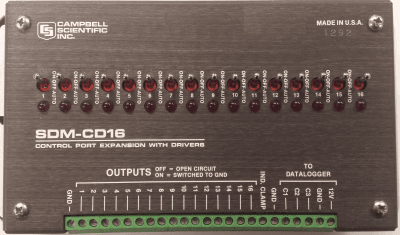 SDM-CD16