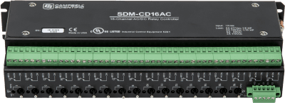 SDM-CD16AC