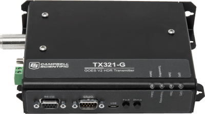 TX321