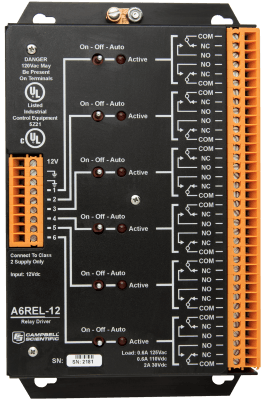 A6REL-12