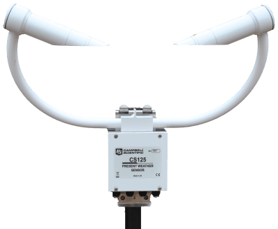 Present Weather Sensors