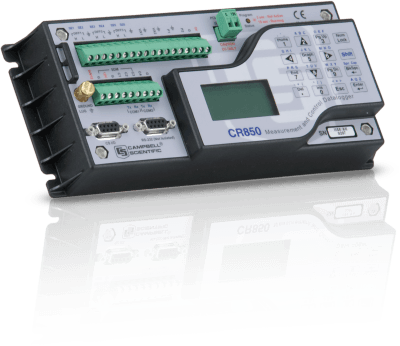 CR850