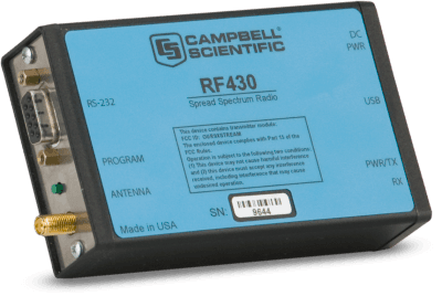 RF430